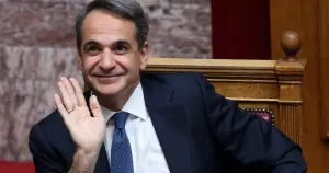 Yunanistan: Solun iflası ve Mitsotakis’in oyun kuruculuğu