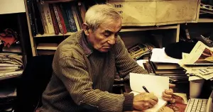 Ergun Hiçyılmaz hayatını kaybetti