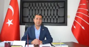 CHP Genel Başkan Yardımcısı Erhan Adem'den 6 Şubat Depremi için açıklama