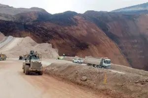 Maden Platformu'ndan İliç açıklaması