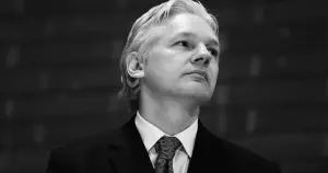 İfade özgürlüğünün prensi: Assange