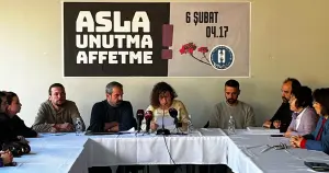 Hatay Depremzede Derneği'nden depremin birinci yıl raporu