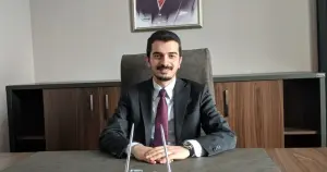 CHP’nin Çankaya adayı Hüseyin Can Güner oldu