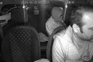İzmir’deki taksicinin öldürülmesi