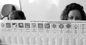 Yerel seçimlerde muhalefetteki her parti kendi şansını aramaya karar verdi
