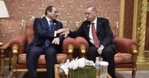 Erdoğan’ın Sisi deneyimi