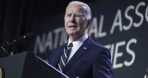 ABD Başkanı Biden: Netanyahu hata yapıyor