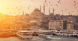İstanbul’u bırakalım bir “yabancı” planlasın… Hatta yönetsin!