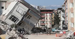 Depremleri felaketlere dönüştüren hafıza kaybı