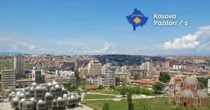 Muharebe meydanı…