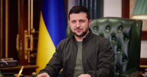 Avdiivka, Zelensky’nin sonu mu?
