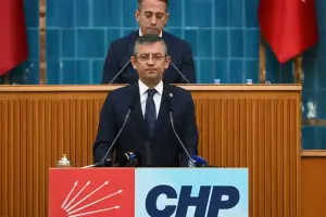 Özgür Özel'den Lütfü Savaş açıklaması
