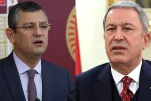 Özgür Özel, Hulusi Akar'a 10 bin lira tazminat ödeyecek