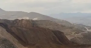 İliç Faciası’nın şifreleri