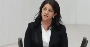 Pervin Buldan siyaseti bırakacağını açıkladı