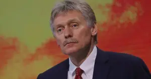 Peskov: Putin, Navalni'nin ölümüne ilişkin tepki göstermedi