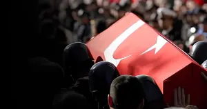 Son dakika! Kuzey Irak’ta bir asker daha şehit oldu!