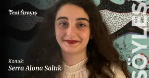 Hepimiz bir parça yalnızız