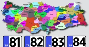 TÜİK il olması beklenen 25 ilçeyi açıkladı