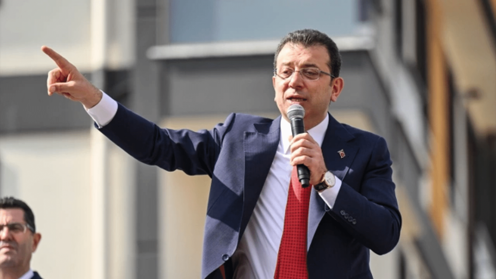 Ekrem İmamoğlu: Esenyurt bize emanet