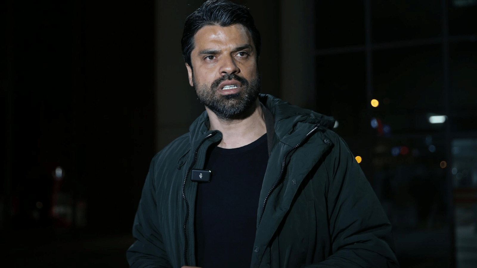 Gökhan Zan: "Yedi sülaleme yetecek param var"