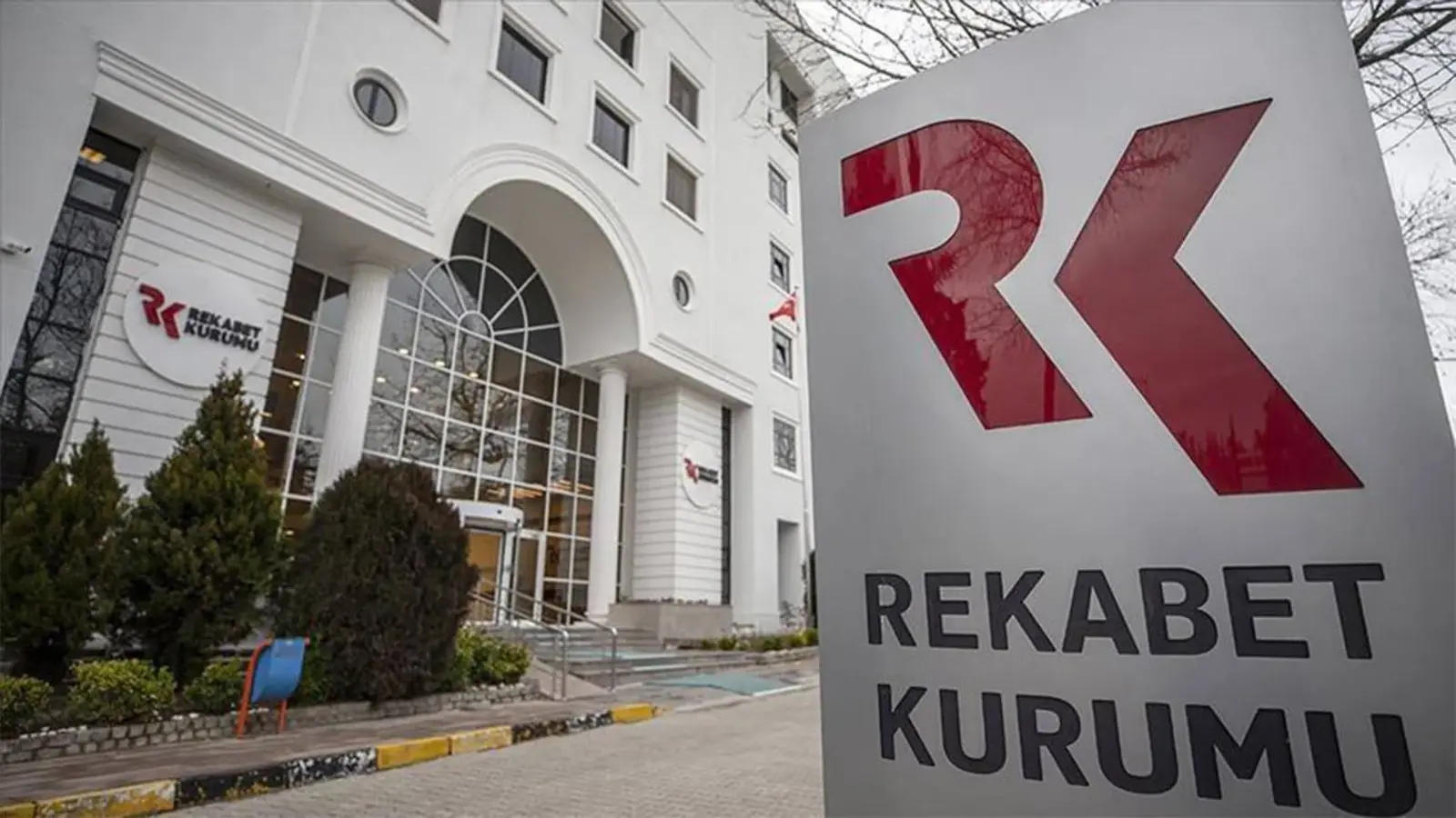 Rekabet Kurulu, Google'a para cezası verdi