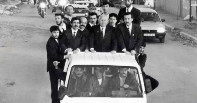 1994 yerel seçimleri 30 yıl sonra neden gündemde?