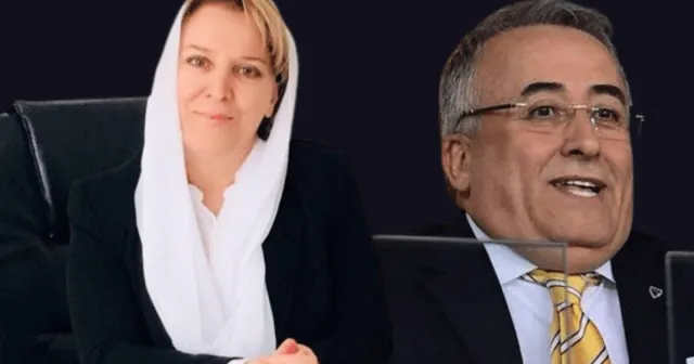 İYİ Partili Ayşe Sucu'dan Cengiz Topel Yıldırım'a: "Edep yahu"