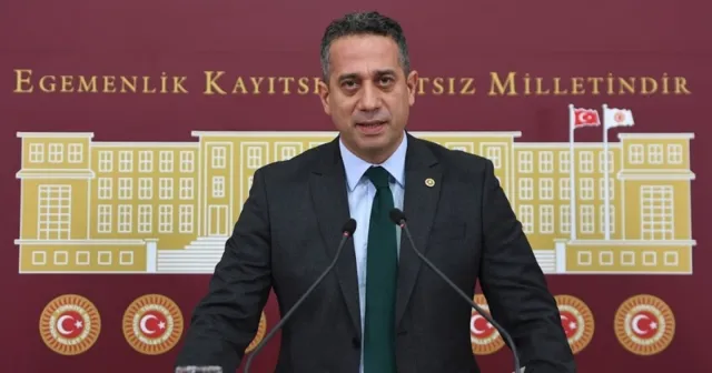 Ali Mahir Başarır'dan Osman Kavala kararına tepki