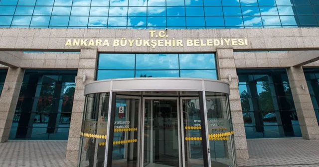 Ankara Büyükşehir Belediyesi: Seçim öncesi kirli eller devrede