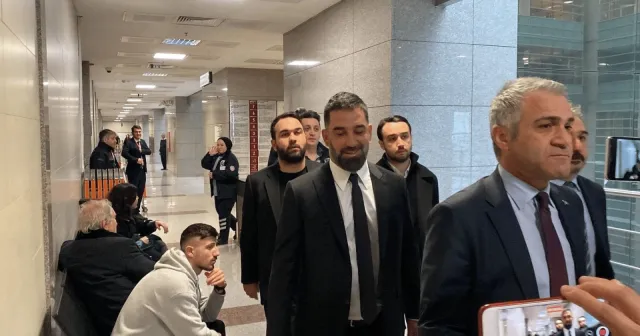 Seçil Erzan 4'üncü kez hakim karşısına çıkıyor