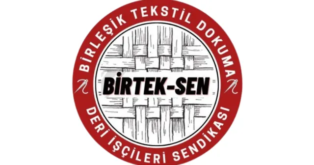 Çalışma ve Sosyal Güvenlik Bakanlığı, BİRTEK-SEN'e para cezası verdi