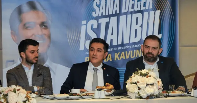 Buğra Kavuncu ‘afiş ambargosu’ uygulandığını iddia etti