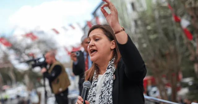 Afyonkarahisar Valiliği, Burcu Köksal'ı ifadeye çağırdı