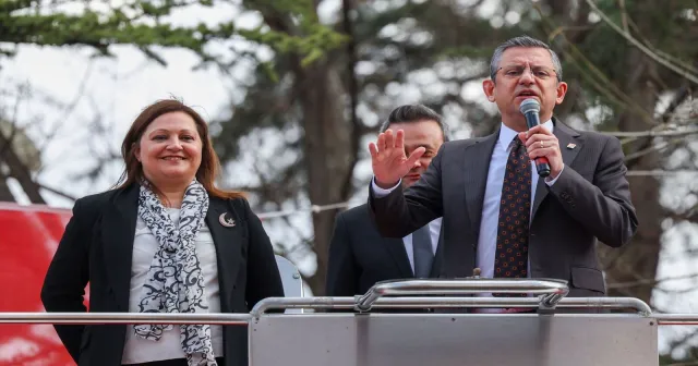Burcu Köksal’ın ayrımcılığı, CHP’nin tutumu