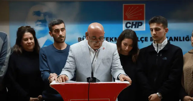 ÖZEL HABER: "Ankara gezisi"nin altından seçim çalışması çıktı
