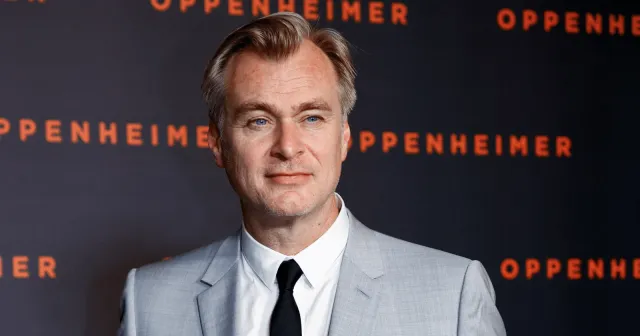 Christopher Nolan'a şövalyelik ünvanı verilecek