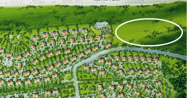 İBB, Çiller’in arazisi için yapılan değişikliğini iptal ettirdi