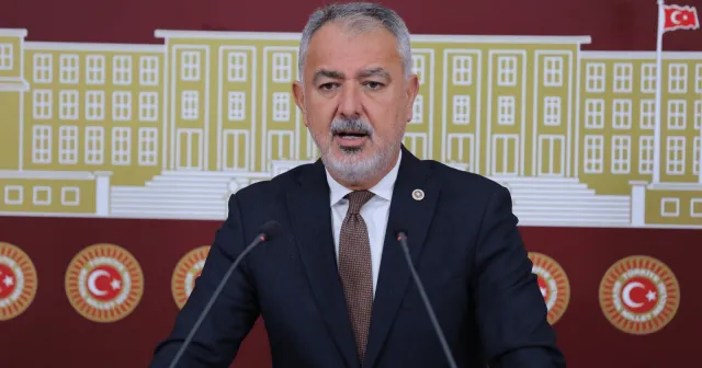 CHP’li Cumhur Uzun’dan "acele kamulaştırma" kararına tepki