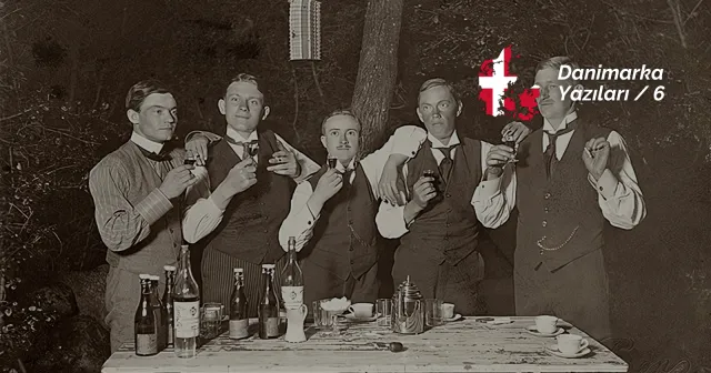 Kopenhag’da gastronomi