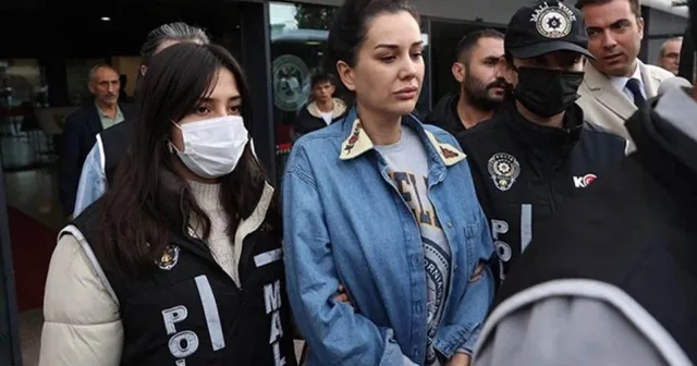 Dilan Polat cezaevinde intihar girişiminde bulundu