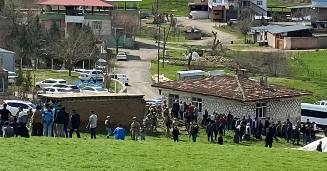 Diyarbakır'da 'muhtarlık seçimi' kavgası: Bir kişi öldü, 11 kişi yaralandı