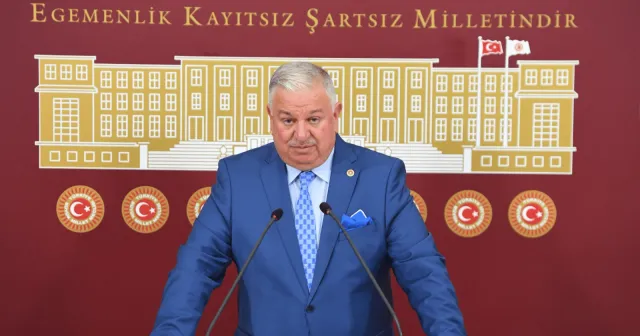 Doğan Bekin, seçimlere yönelik açıklamalar yaptı