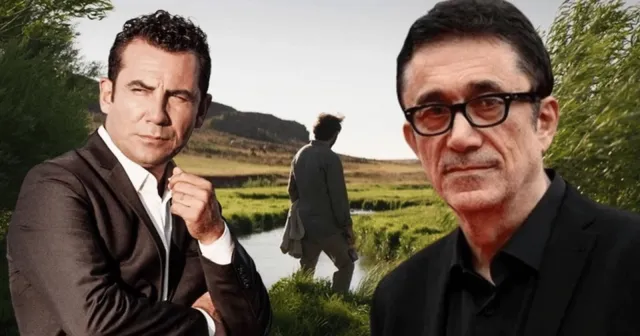 Nuri Bilge Ceylan’ın ekibi Ferhat Göçer’den özür diledi