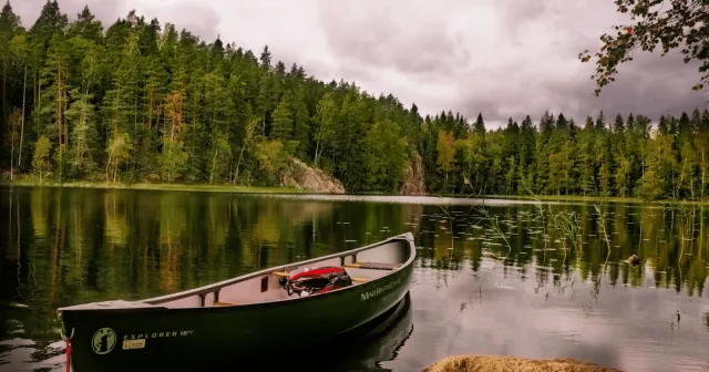 En mutlu ülke yedinci kez "Finlandiya"