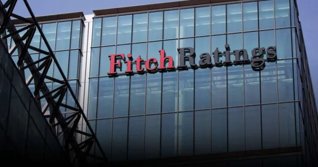 Fitch, Fed için "iki kere faiz indirimi" tahmininde bulundu