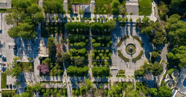 Gezi Parkı, İstanbul Büyükşehir Belediyesi'ne tescillendi