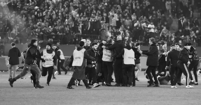 Trabzon ve Trabzonsporluluk üzerine kişisel bir muhasebe