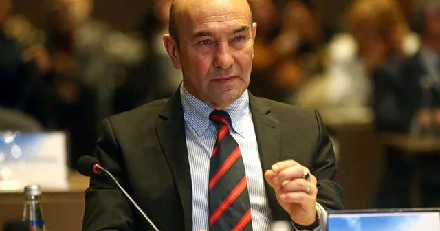 Tunç Soyer mal varlığını açıkladı