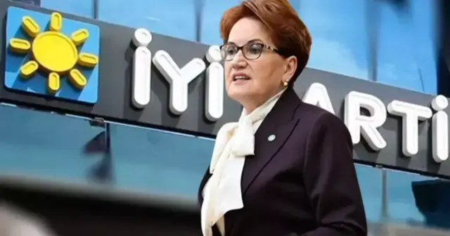 İYİ Parti’ye yapılan haksızlık